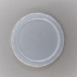 Tapa PS P/Envase PS 04 OZ Heladero