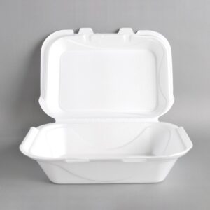 Caja Térmica Porta Colación