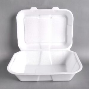 Caja Térmica 1/2 Pollo "B"