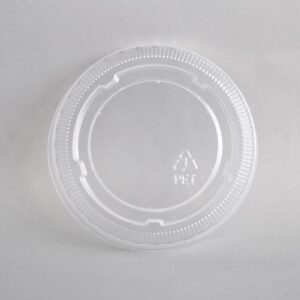 Tapa Styr P/Vaso PP Avión