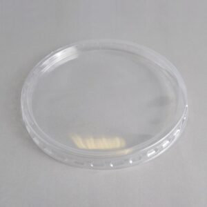 Tapa Styronlux P/Envase PP 1/2-01 LT