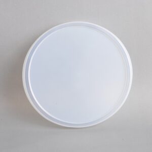 Tapa PS P/Envase PS 01 KG