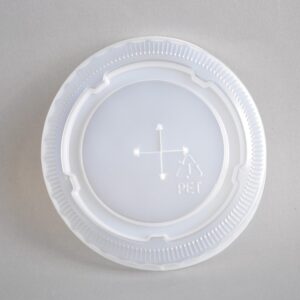 Tapa Styr P/Vaso PP 130-160 CC