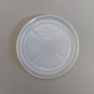 Tapa PS P/Container Térmico 04 OZ