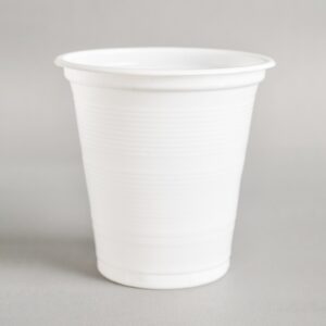 Vaso PP 05 OZ  BLANCO